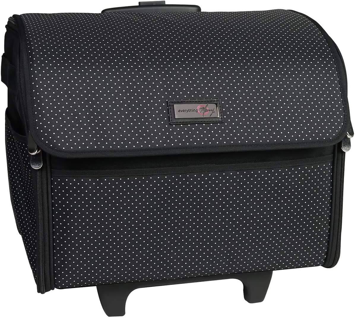 Collapsible Sewing Machine Case N630
