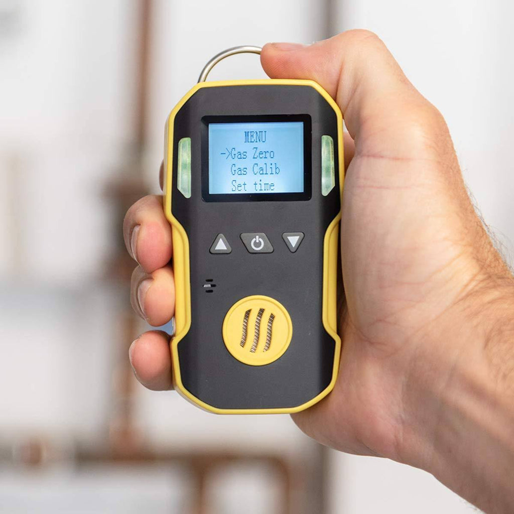 Combustibles Meter L70131