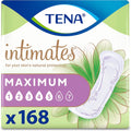 Incontinence Pad, Regular Length, 168 Count P321
