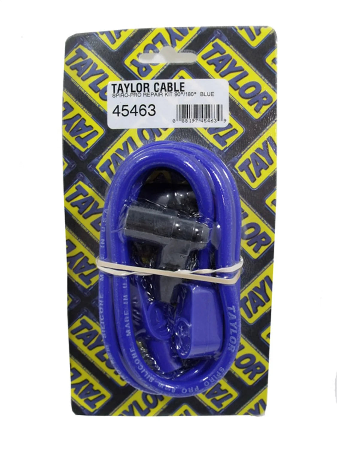 Blue 8mm Spark Plug and Coil Wire Repair Kit U46592