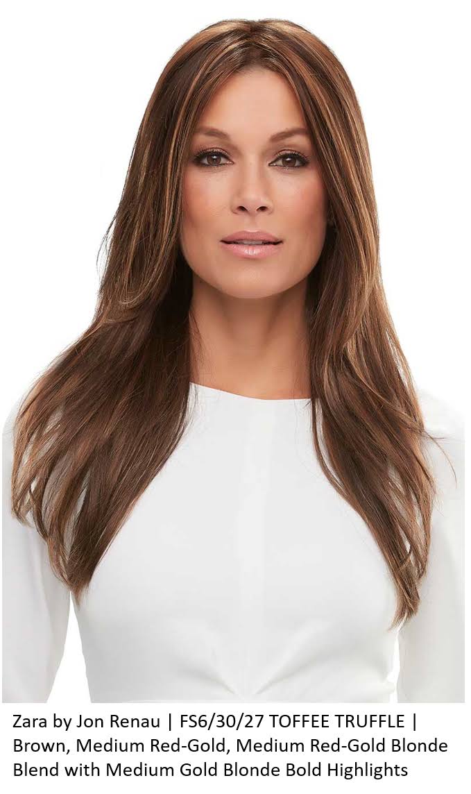 Frost Lace Front Wig G778514