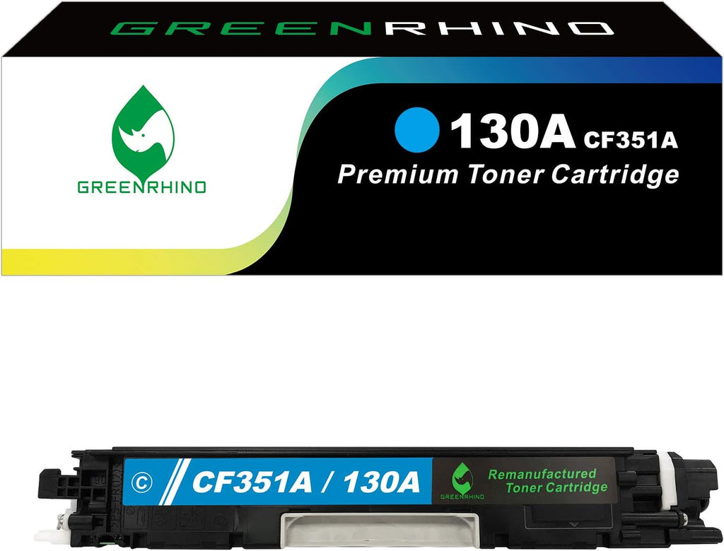 4-Pack Toner Cartridge Set Q114542