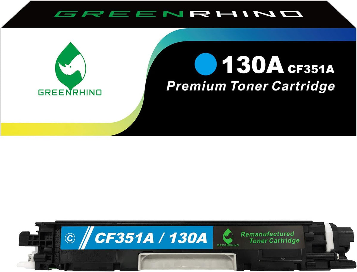 4-Pack Toner Cartridge Set Q114542