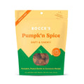 Pumpk'n Spice Soft & Chewy Dog Treats O73680
