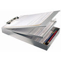 Recycled Dual Storage Clipboard Y288
