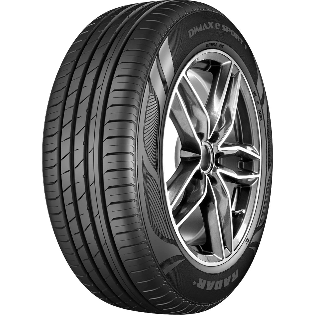 215/50R17 95W XL Passenger Tire T883