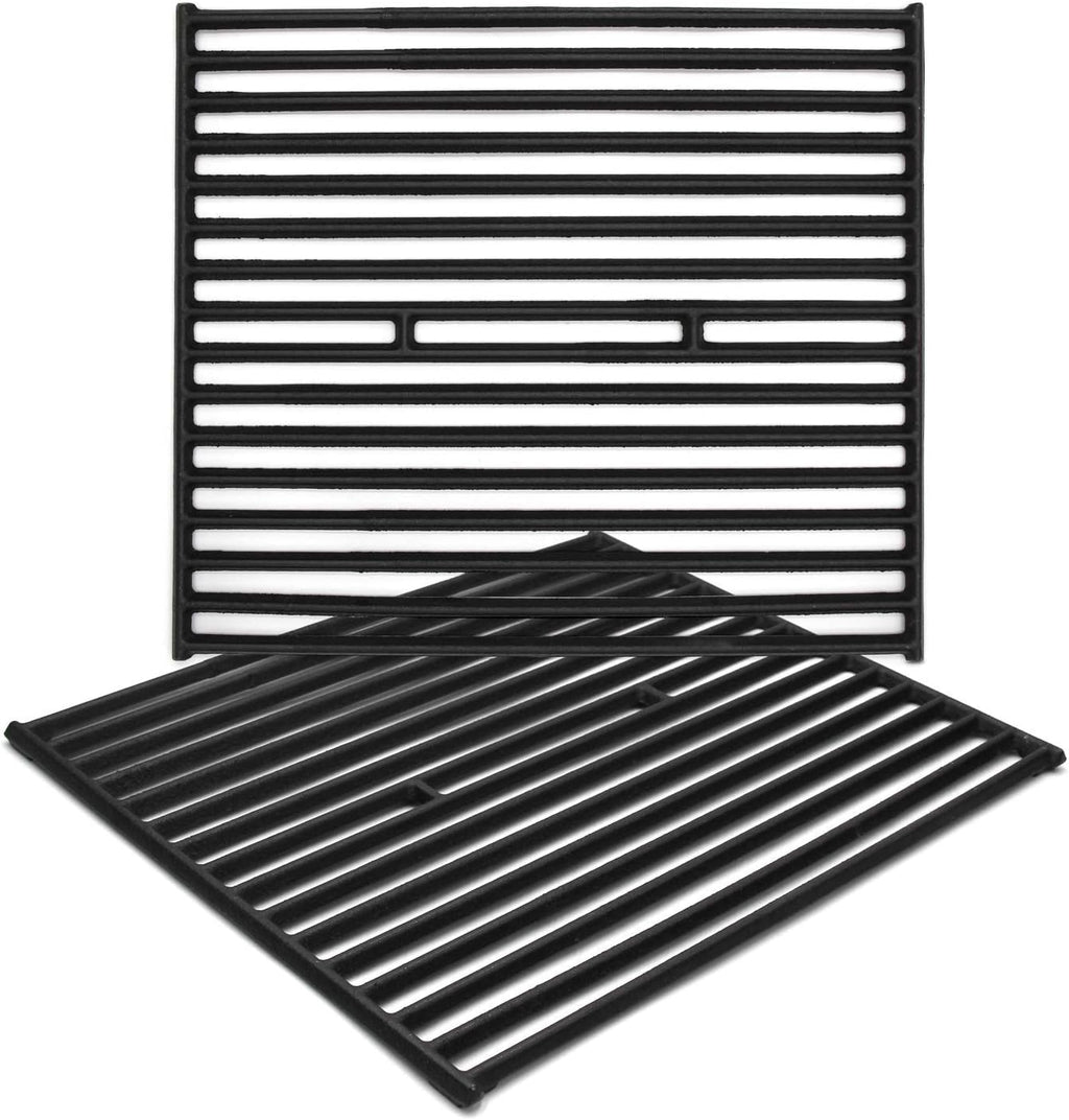 15 Cast Iron Cooking Grates Set of 2 I10384