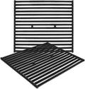 15 Cast Iron Cooking Grates Set of 2 I10384