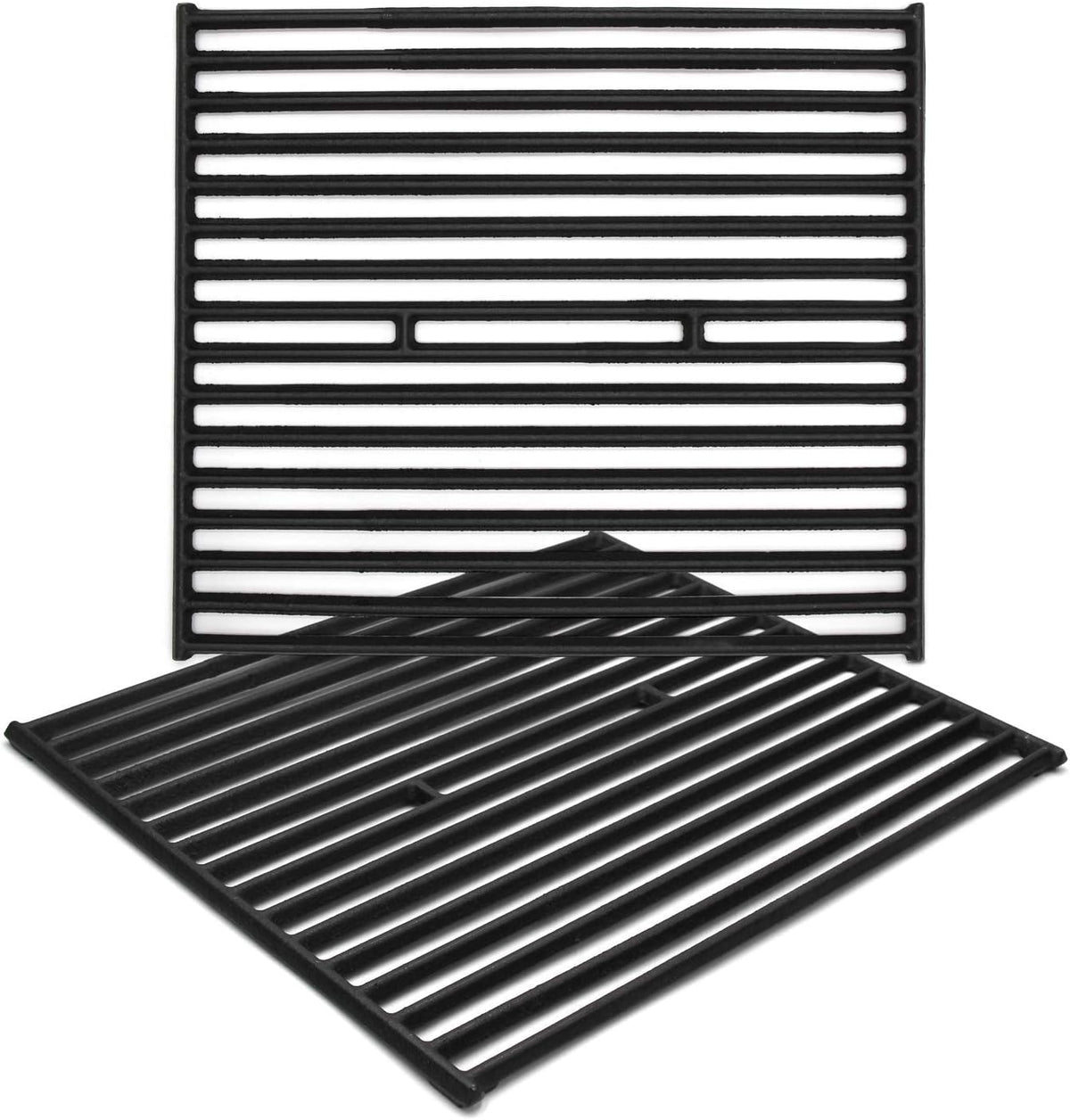 15 Cast Iron Cooking Grates Set of 2 I10384