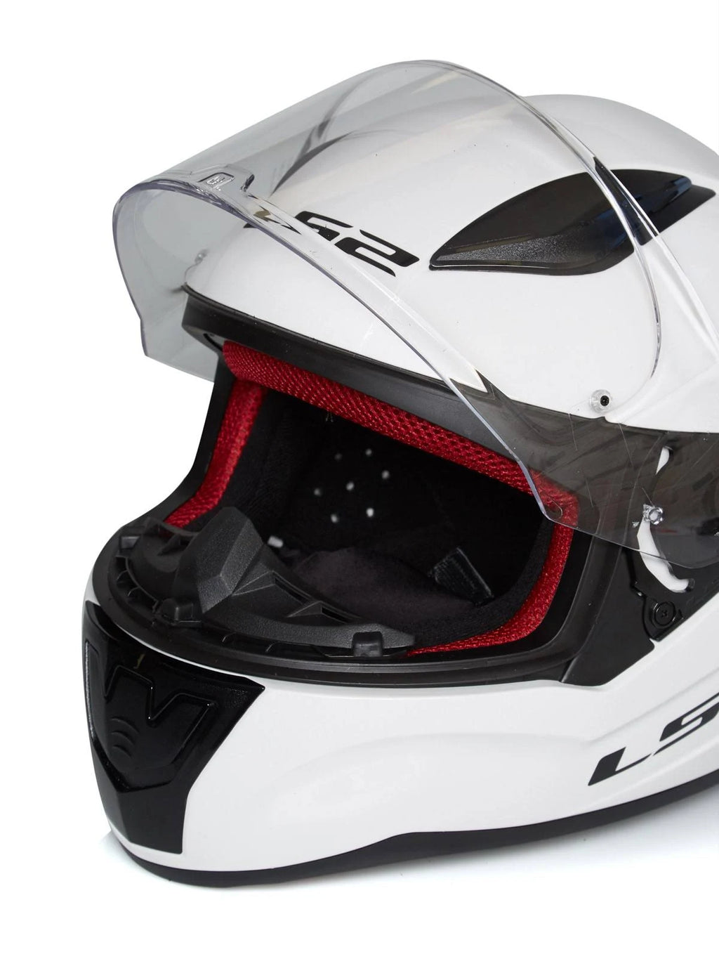 White Helmet J20038