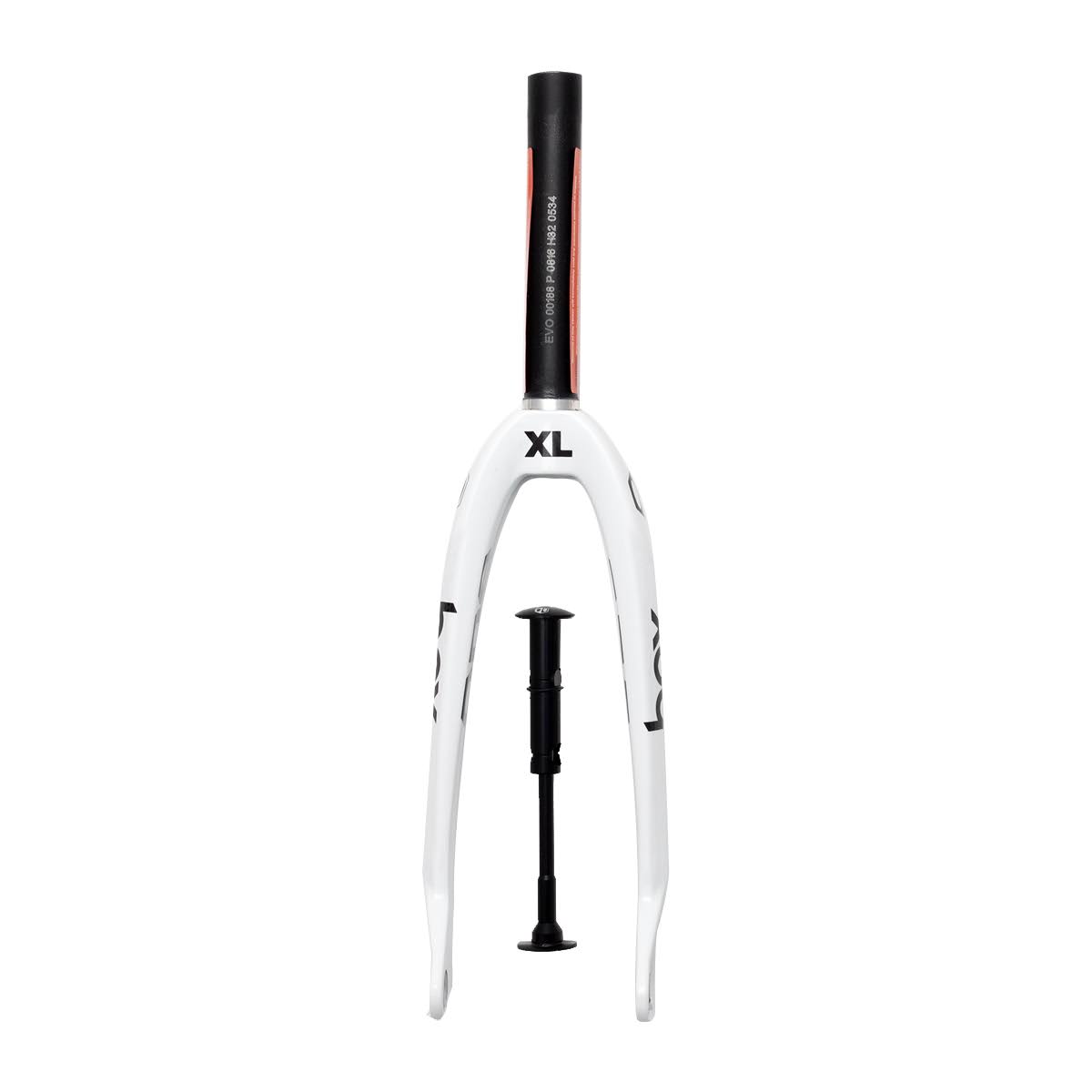 Black Carbon Fork S390122
