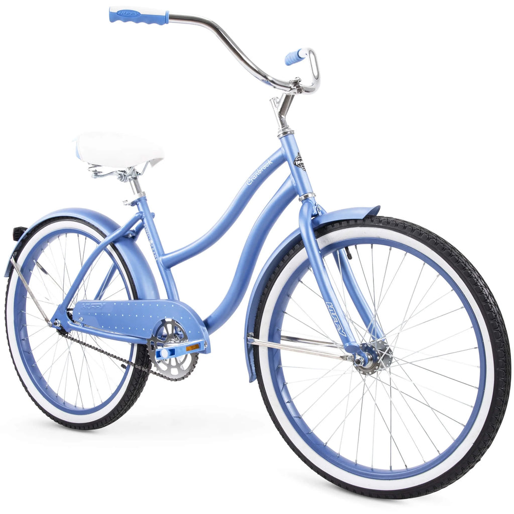 24 Girls' Cruiser Bike H8106