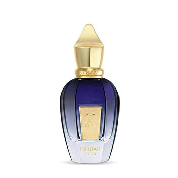 K'bridge Club Unisex Eau De Parfum 50ml O7050