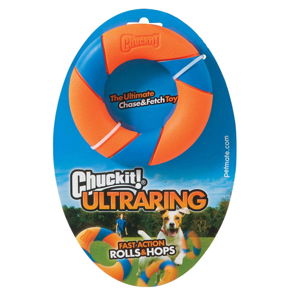 Dog Toy Ultra Ring J16653
