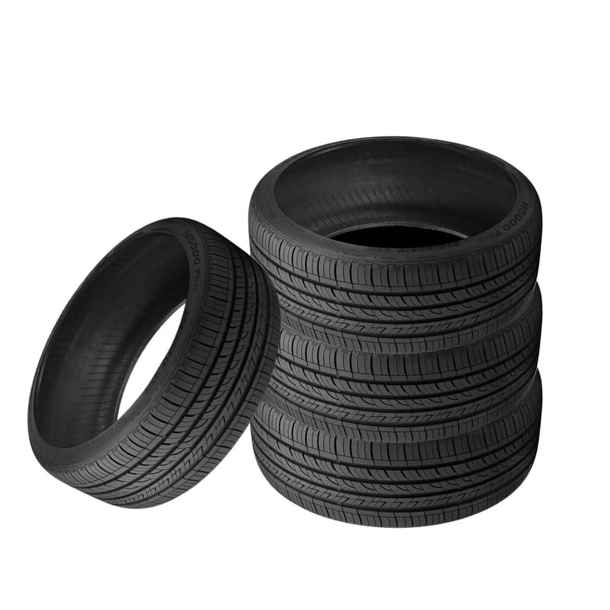 235/65R17 104H All Season Tire U191