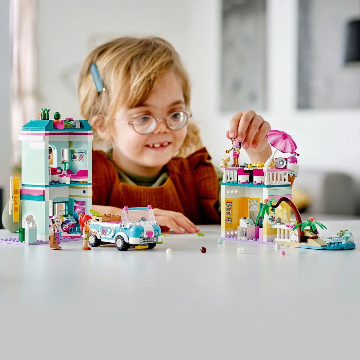 Building Kit (685 Pieces) Z95336