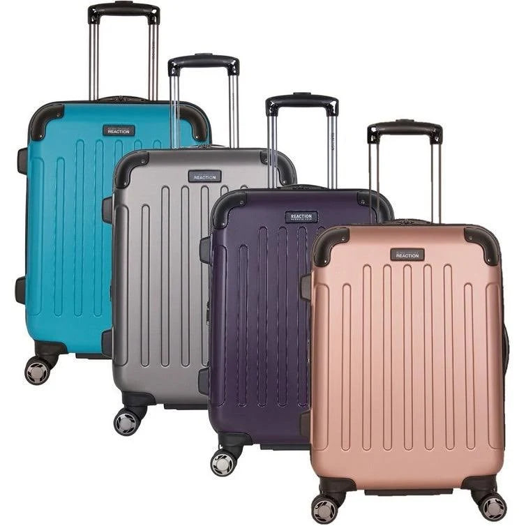 20in Hardside Expandable 8-Wheel Spinner Carry on Suitcase B41670