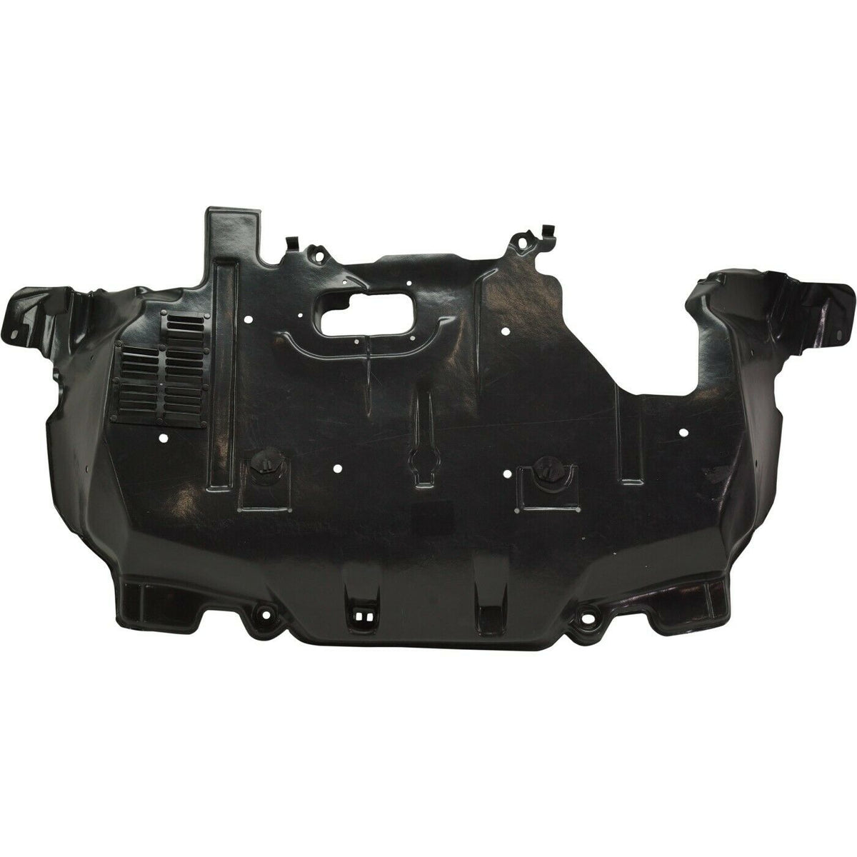 Engine Splash Shields Front For Forester Sport Utility I3976