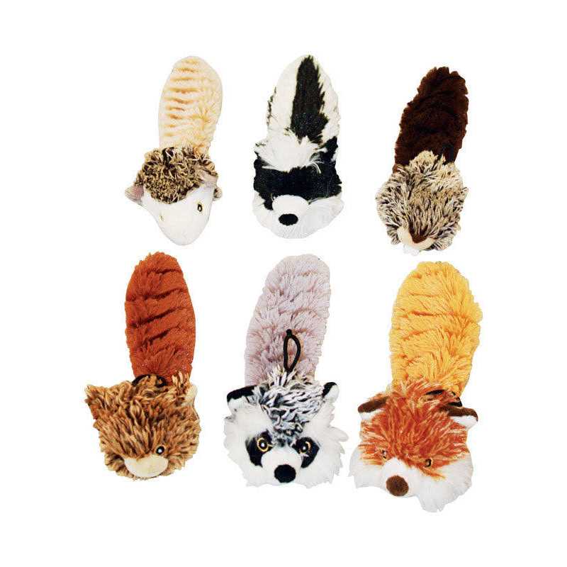 Bouncy Dog Toy F201