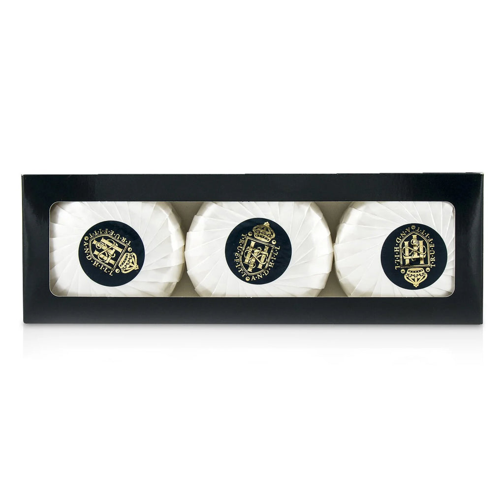 Grafton Luxury Soap (Triple) 3x150g/5.25oz U713