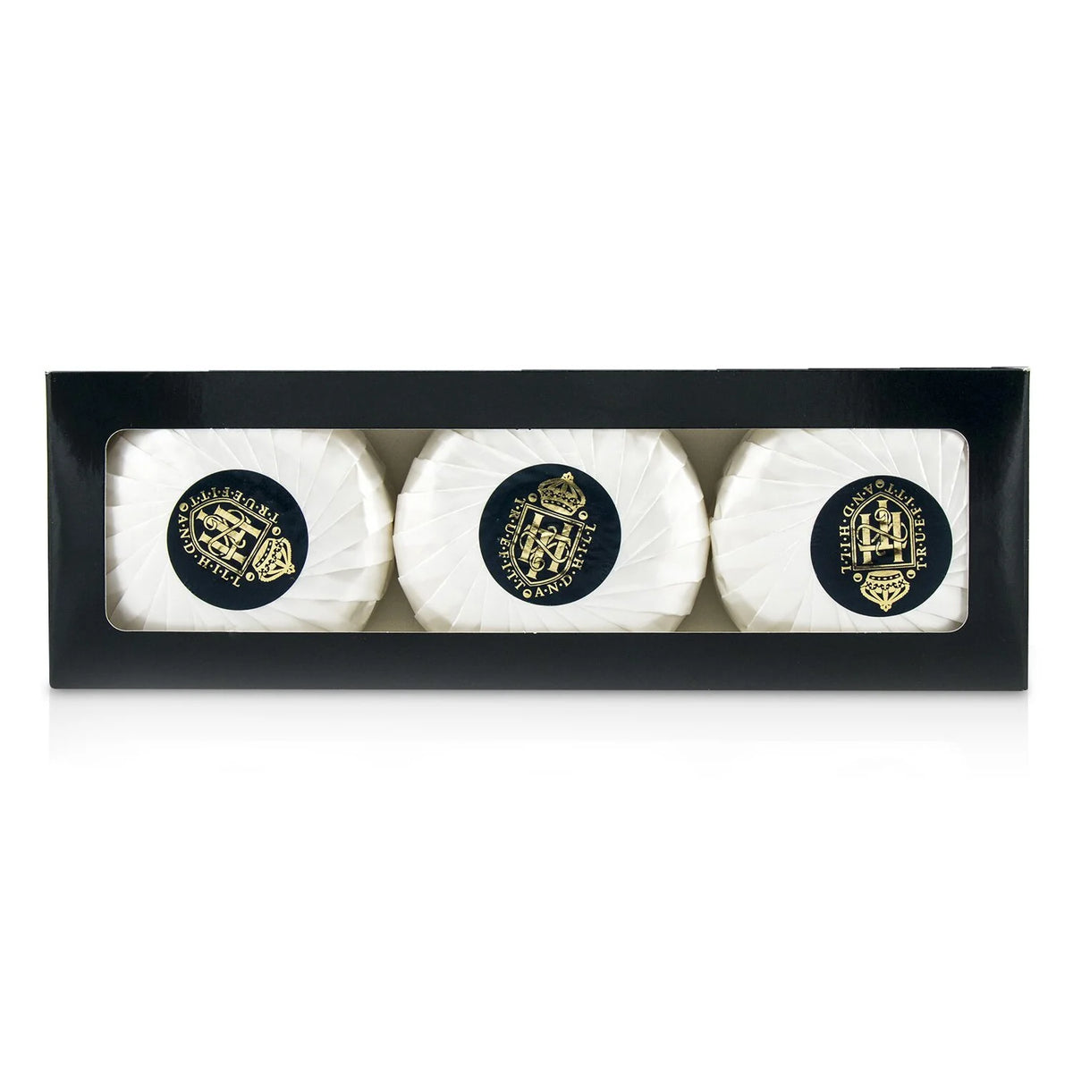 Grafton Luxury Soap (Triple) 3x150g/5.25oz U713