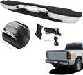 Rear Bumper for Silverado 1500 and GMC Sierra 1500 Q778461