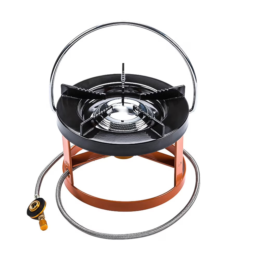 Portable Camping Gas Cooking Stove A2579