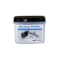 Pro Plug System for Royal Trim - 250 Linear Feet - Epoxy Coated Carbon Steel B752572