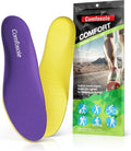 Soft Cushioning Arch Support Insoles X358