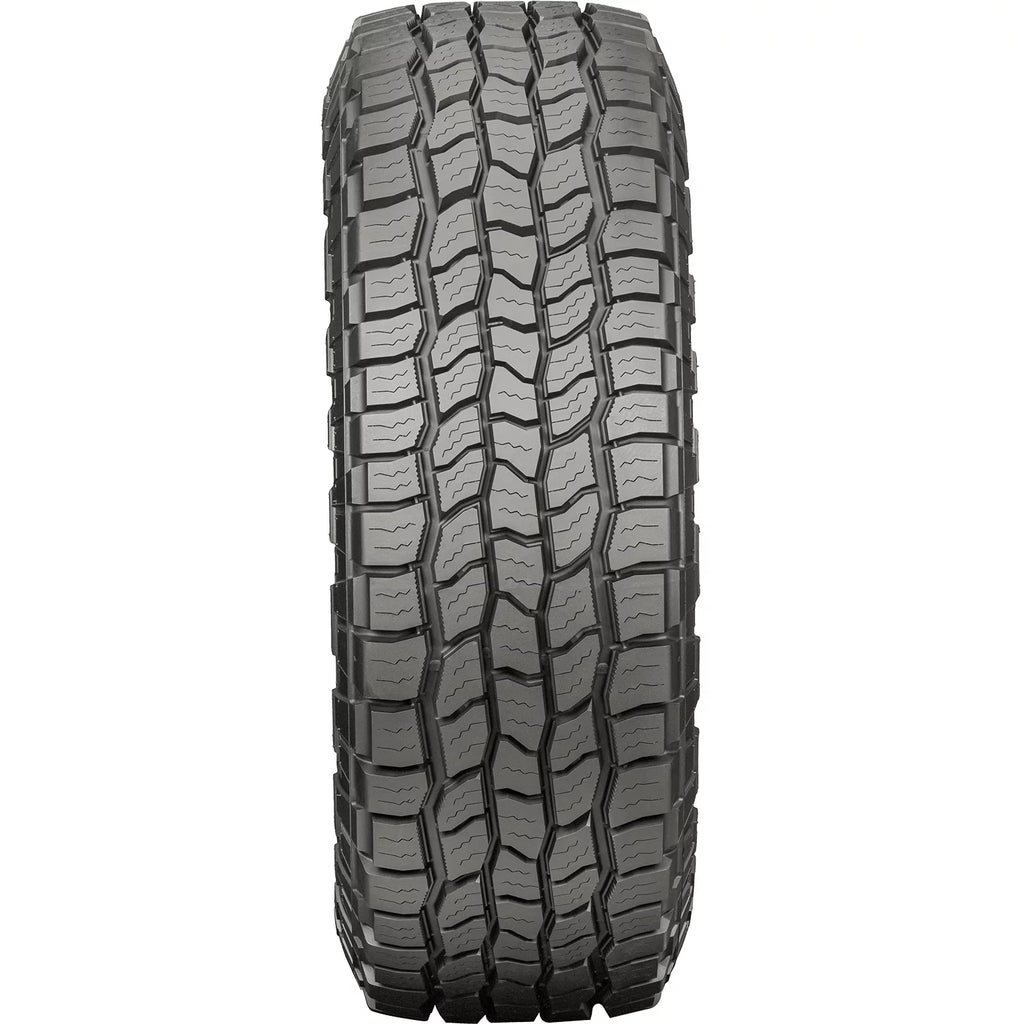 All Terrain Tires Set of 4 K800211