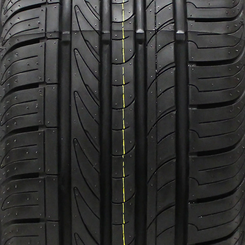 P235/55R18 99V Passenger Tire F9390