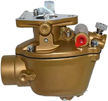 Carburetor for Massey Ferguson Tractor R990928