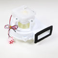 Refrigerator Ice Fan Motor and Duct Z461