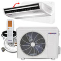 18,000 BTU 20 SEER Mini-Split Air Conditioner Heat Pump X408