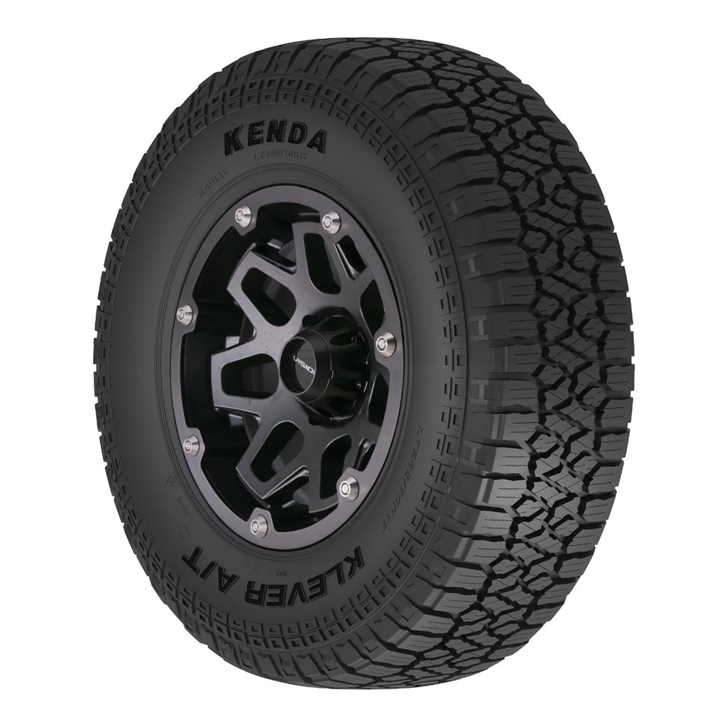 All Terrain P265/65R18 114T Light Truck Tire N8450