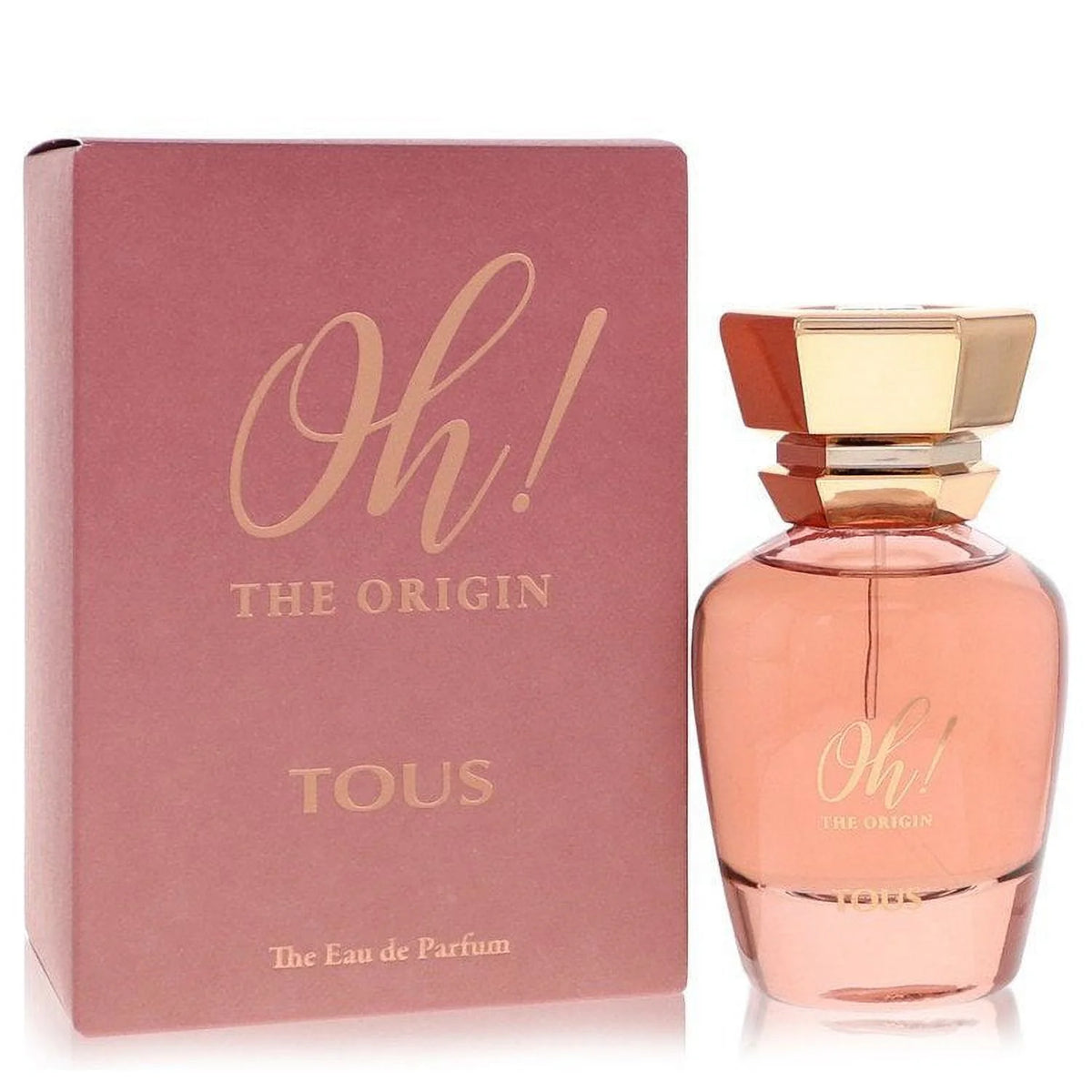 Floral-Fruity Eau De Parfum Spray O9351