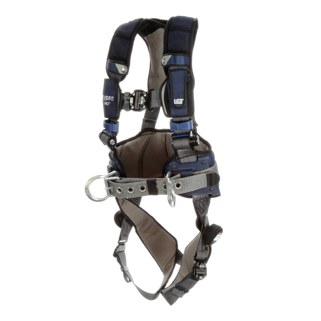 X-Small Construction Style Positioning Harness J734182