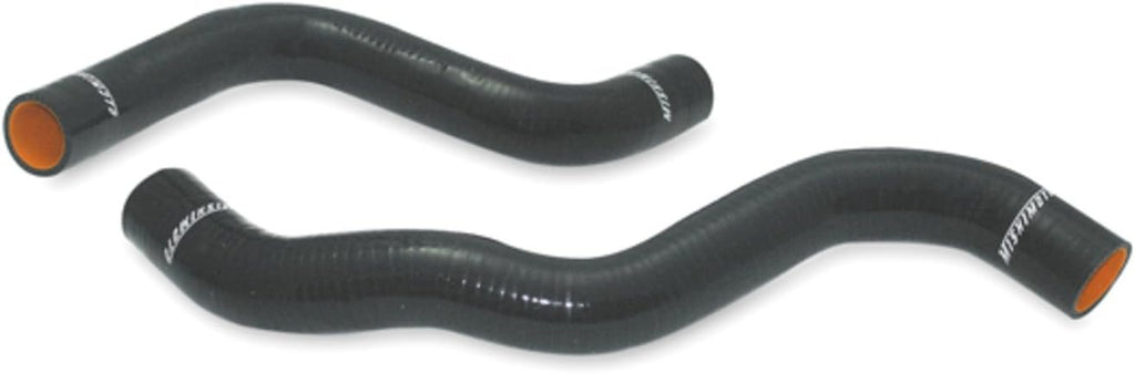 Red Silicone Radiator Hose Kit K6505
