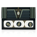 Grafton Luxury Soap (Triple) 3x150g/5.25oz U713