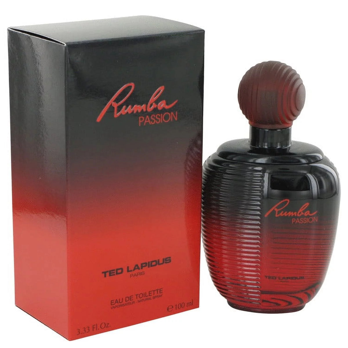 Eau De Toilette Spray 3.33 oz L281752