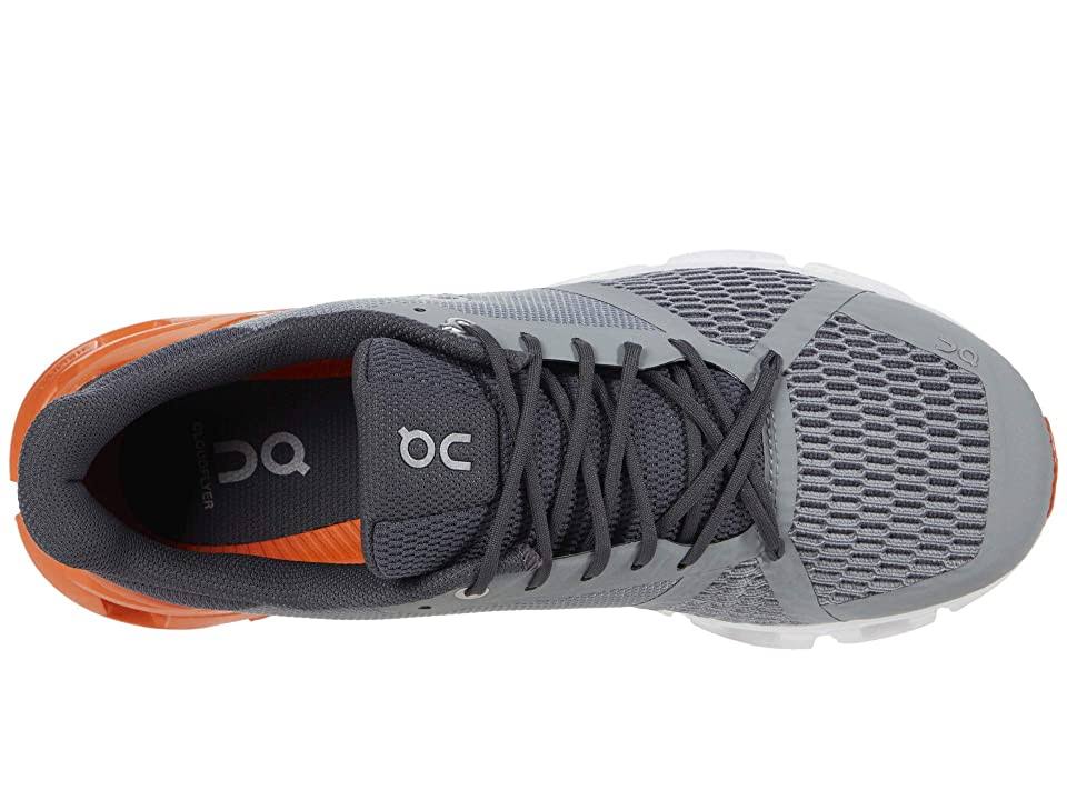 Cloudflyer Grey Orange Running Shoes K857061