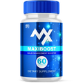 Men Dietary Supplement, 60 Capsules V315