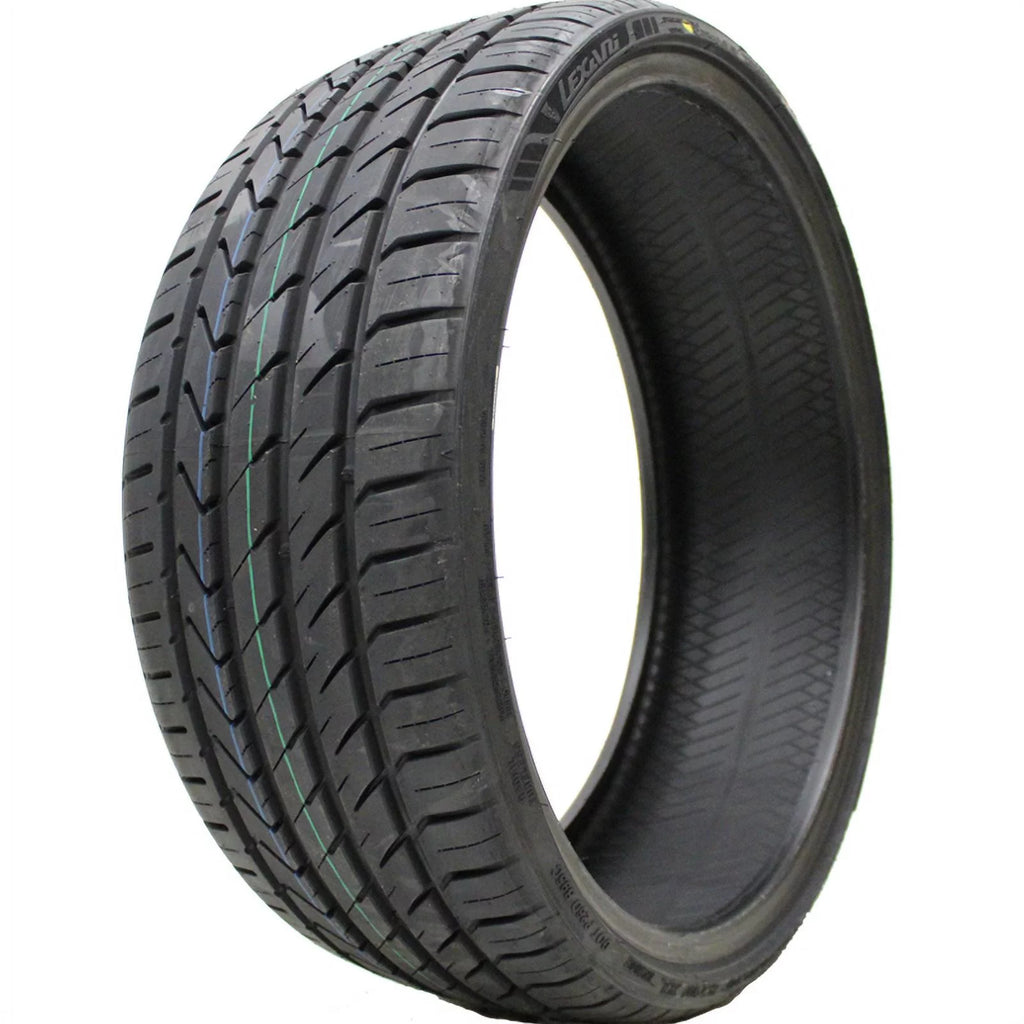 245/45ZR19 102W XL Passenger Tire B30386