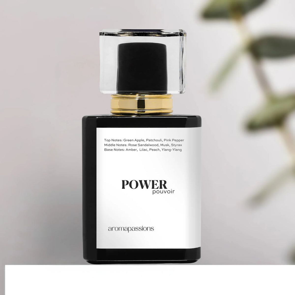 Pheromone Perfume for Women Extrait De Parfum C933355