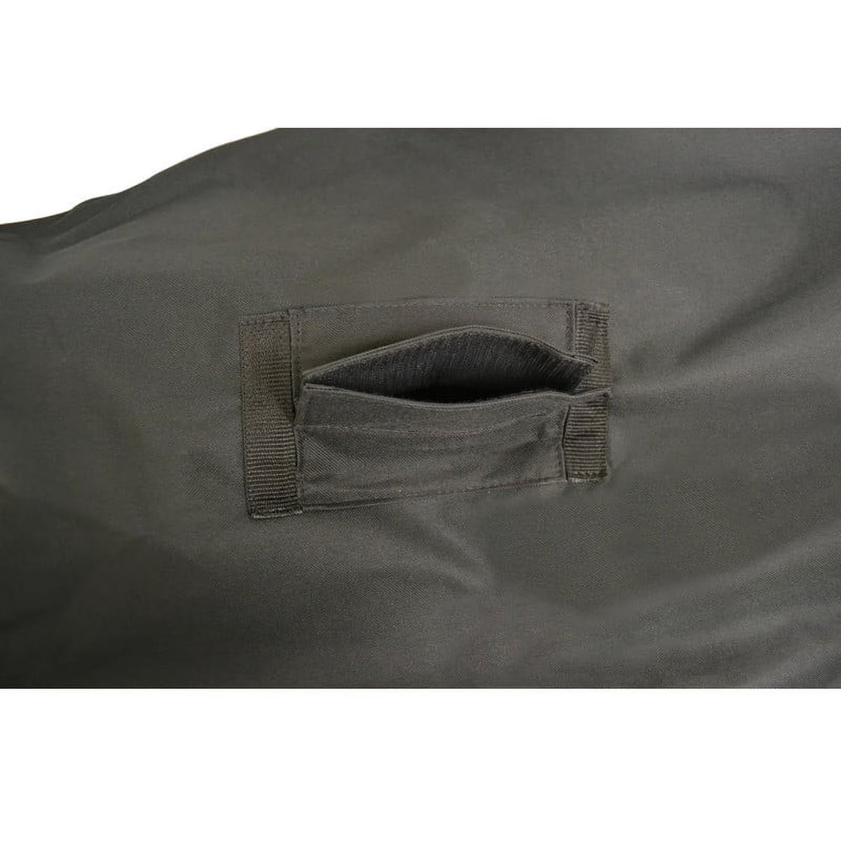 Large Scooter Cover with Top Slit X684