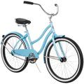 24 Girls' Cruiser Bike H8106