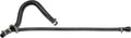 HVAC Heater Hose Assembly N1995
