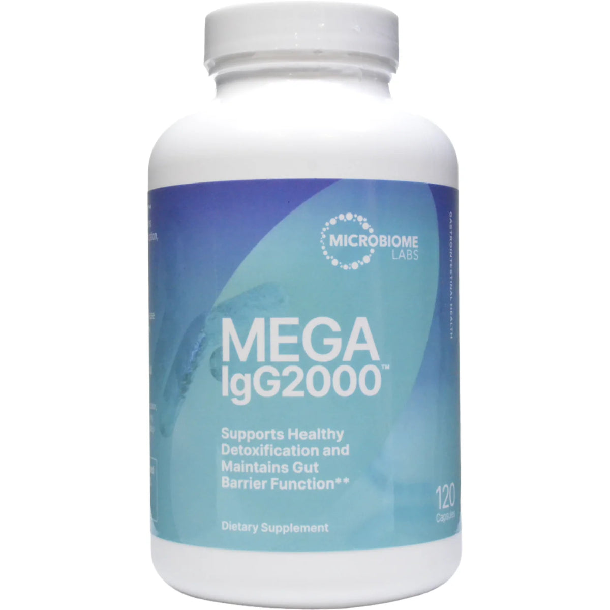 120 Capsules U69422