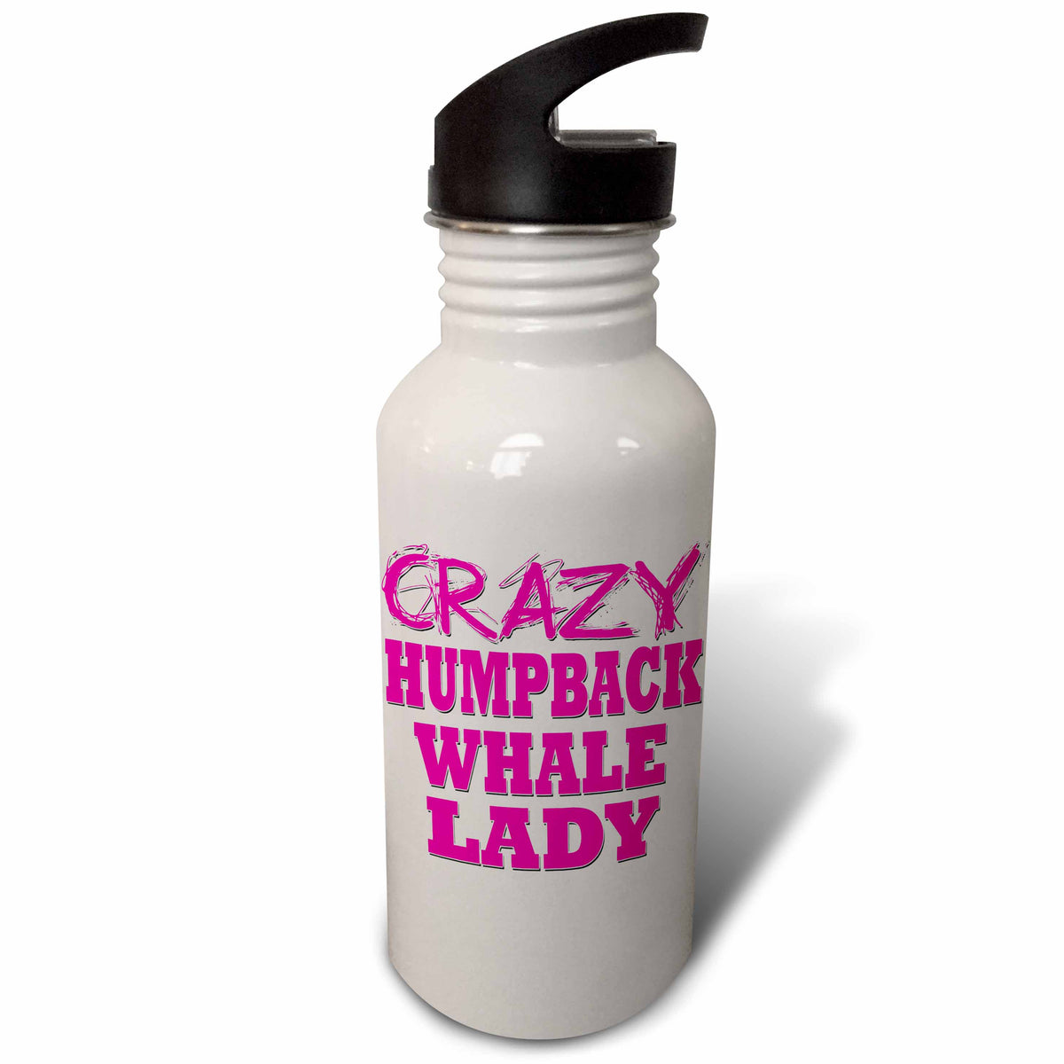 21 oz Sports Water Bottle P840107