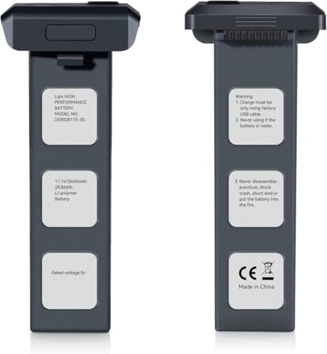 Rechargeable Battery Replacement A75825